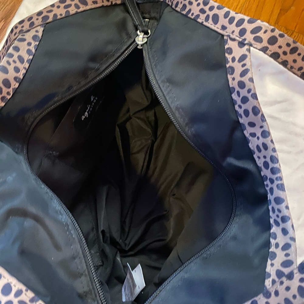 Used handbag - Picture 3 of 3